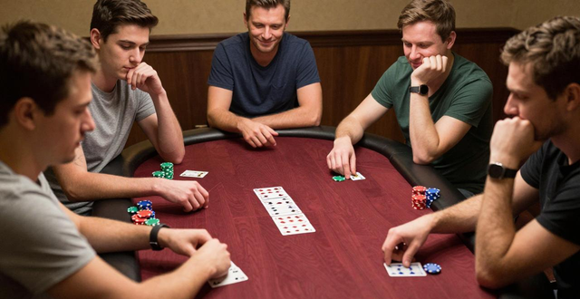 wfck德州扑克怎么样 新手怎么加入 玩家水平层次分明