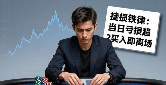 德州扑克陈彦怎么学的 从普通玩家到顶尖高手的十年之路