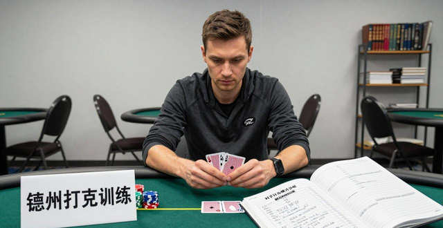 球员为什么爱打德州扑克？对职业生涯是助力还是陷阱？