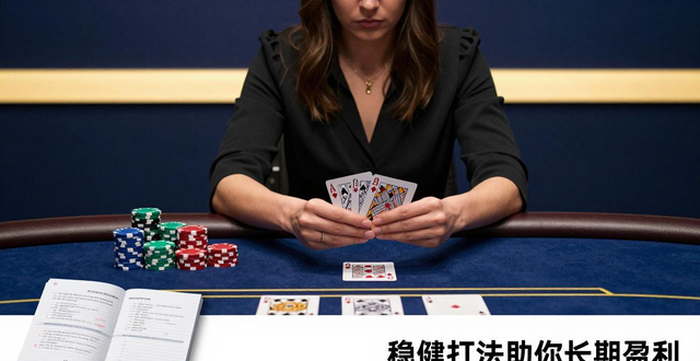 德州扑克Mary策略揭秘：稳健打法助你长期盈利的关键