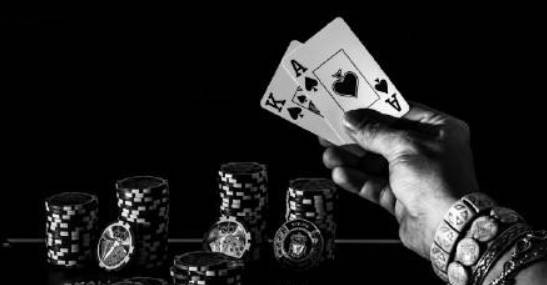 德州扑克成败比计算技巧，学会听牌概率和注码控制