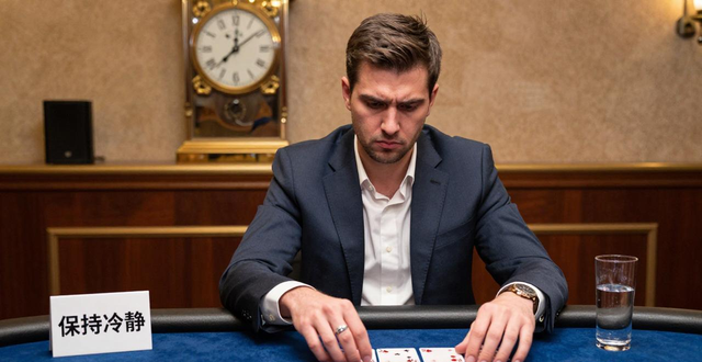 蒙特卡罗德州扑克比赛攻略 欧洲扑克巡回赛备战指南