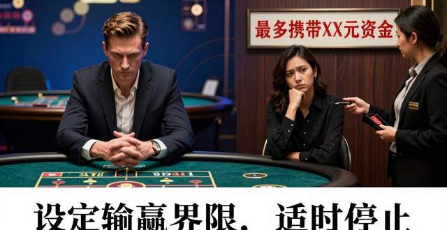 澳门哪里有德州扑克玩？要注意什么？