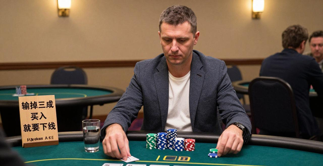 新手玩扑克欢乐德州怎么快速上手 掌握技巧提高胜率