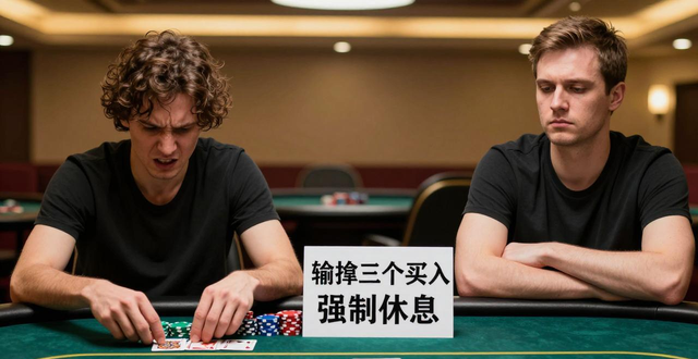 德州扑克怎么玩才能赢钱 掌握赔率计算和选桌技巧是关键