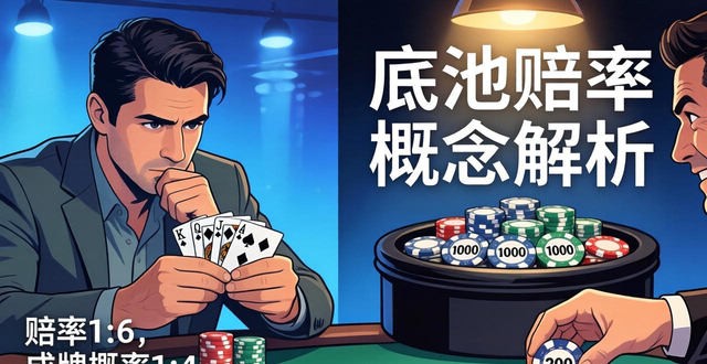 德州扑克理论入门 紧凶玩法与位置优势是关键