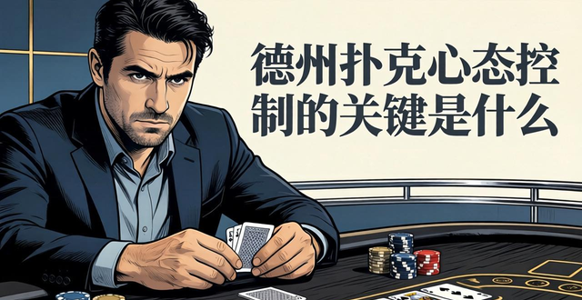 66游戏德州扑克怎么玩？新手快速入门技巧与提高胜率攻略