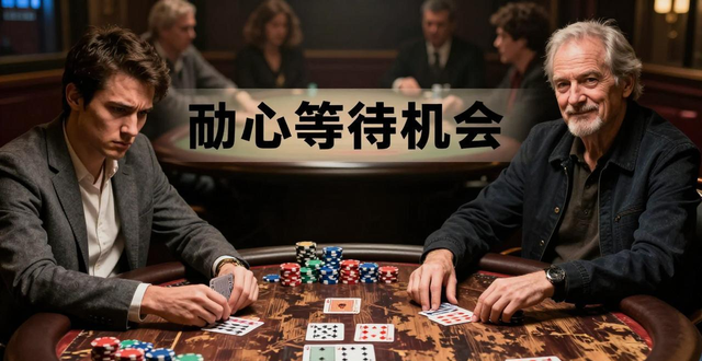 德州扑克老狗是什么意思 怎么对付牌桌上的老练玩家 德州扑克老狗是什么意思 怎么对付牌桌上的老练玩家