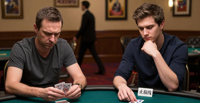 小菊德州扑克实战经验分享 新手怎么快速学会提高胜率 小菊德州扑克实战经验分享 新手怎么快速学会提高胜率