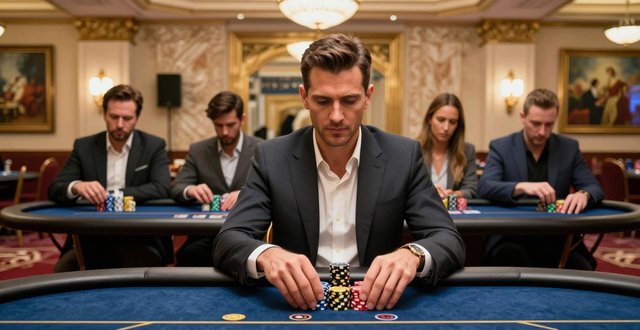 Dan Bilzerian德州扑克水平揭秘：炫富表象下的真实实力