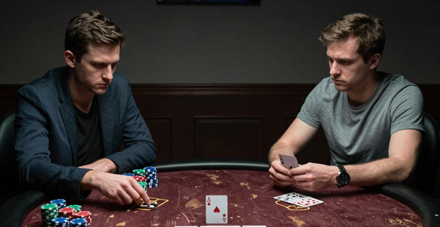 德州扑克经典骗局大揭秘 牌桌伙牌换牌手法全曝光 德州扑克经典骗局大揭秘 牌桌伙牌换牌手法全曝光