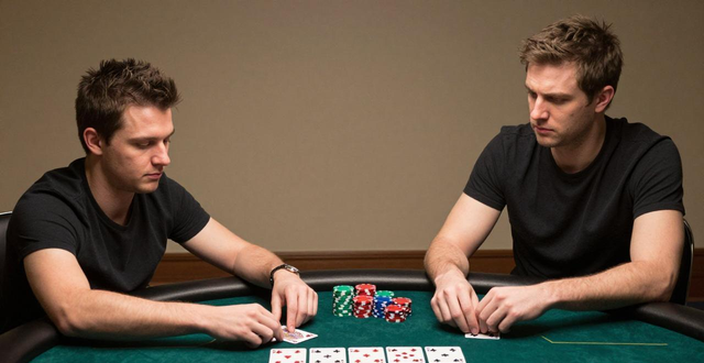 德州扑克如何隐藏真实姿态 利用对手马脚看穿牌力 德州扑克如何隐藏真实姿态 利用对手马脚看穿牌力