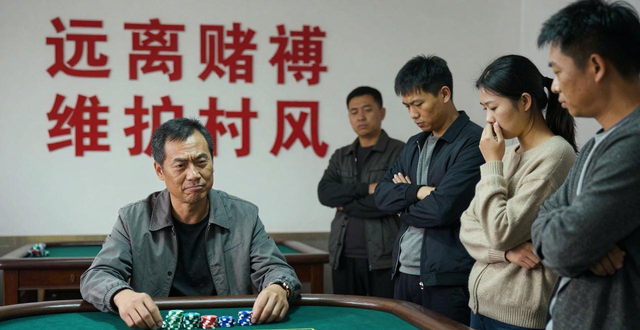 村长玩德州扑克算赌博吗?小心触犯法律红线 村长玩德州扑克算赌博吗?小心触犯法律红线