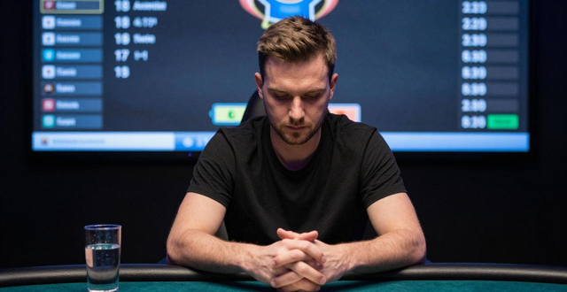 德州扑克联机怎么玩？平台挑选与赢钱技巧大全