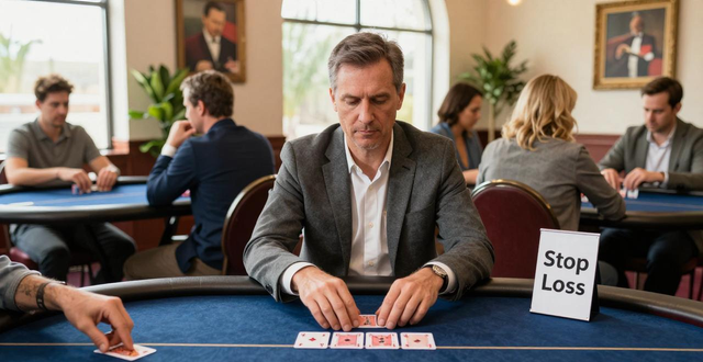 花园国际德州扑克入门技巧 新手快速提高胜率的方法