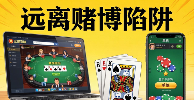 QQ游戏还有德州扑克吗？下架原因及现在去哪玩