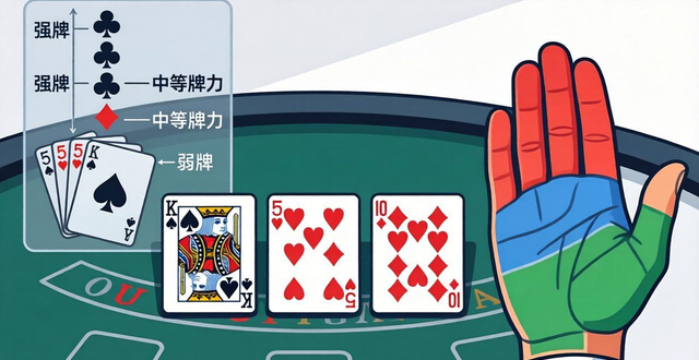 德州扑克范围漏洞如何修补 避免被对手看穿剥削 德州扑克范围漏洞如何修补 避免被对手看穿剥削