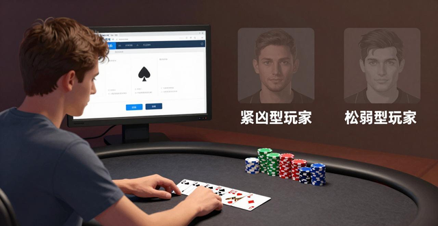 新手入门德州扑克，悦扑克平台好用吗？技巧分享