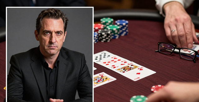 德州扑克头像高清 牌桌第一张名片怎么选