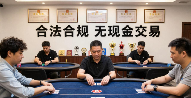 精武镇德州扑克去哪玩？本地人推荐的正规场所和参赛攻略