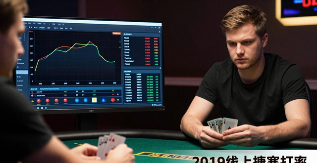 2019线上德州扑克还能玩吗？哪个平台适合新手？