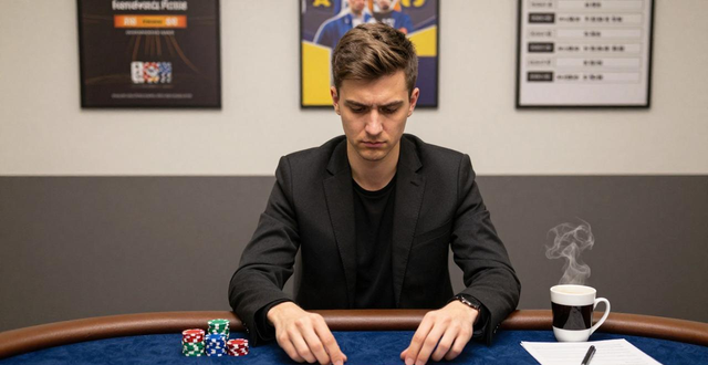 合肥德州扑克大赛参赛攻略 新手如何准备与赢钱技巧