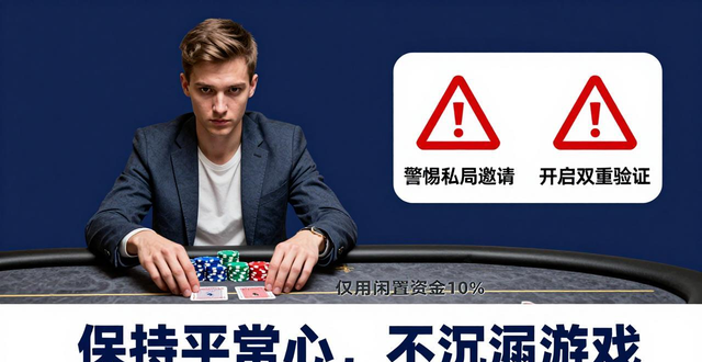 德州扑克新手怎么玩？基米国际棋牌提高胜率技巧