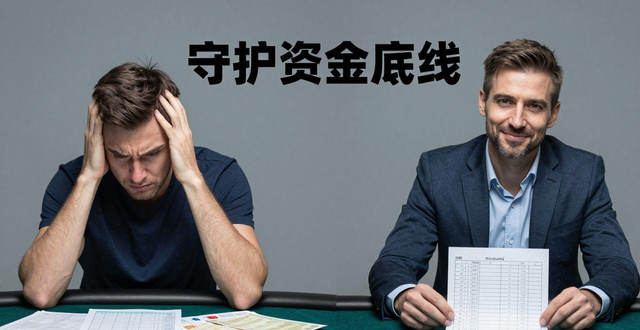 德州扑克1000倍怎么打 教你小资金翻倍的实战技巧