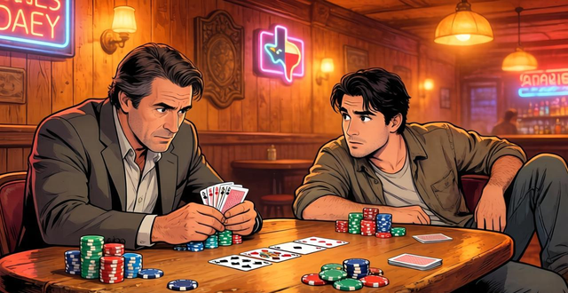 德州扑克线下局怎么组织 凑人场地规则详解