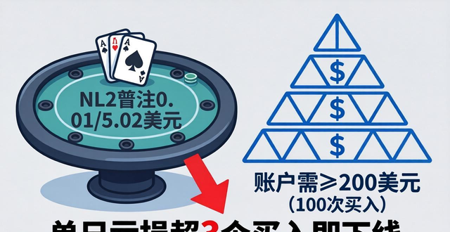 德州扑克怎么提高胜率？线上平台选择技巧助你盈利