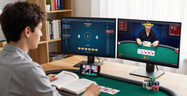 现在哪里能玩德州扑克？安全靠谱的平台推荐