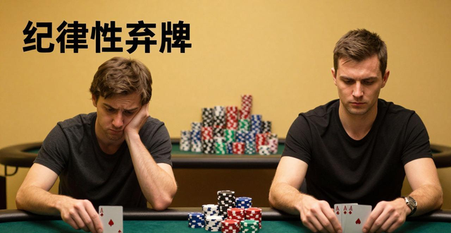 德州扑克进场牌怎么选？不同位置看牌技巧与筹码考量