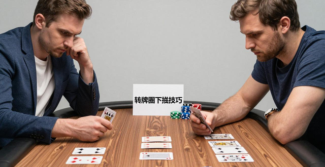 德州扑克怎么下注 下注时机与下注大小技巧