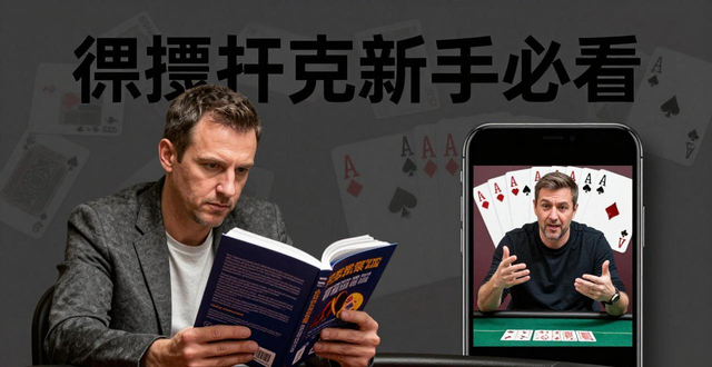 德州麻将和德州扑克哪个好玩？本地玩家告诉你真实体验