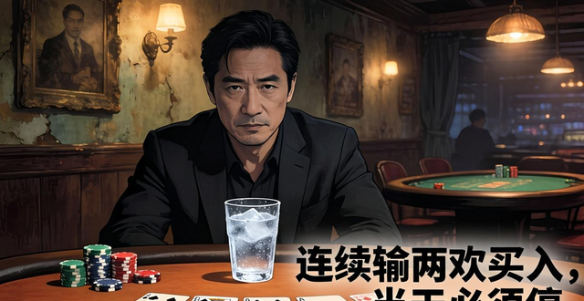 德州扑克阿木是谁 一个让老玩家都服气的现金局高手