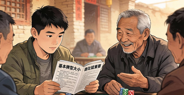 榆林德州扑克是赌博吗？在哪能玩，新手怎么入门