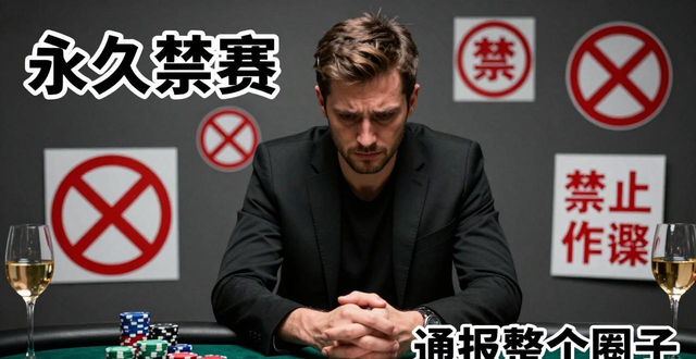 德州扑克监听耳机能作弊吗？揭秘赛场作弊工具与严重后果