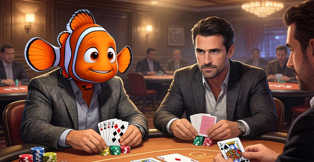 学习nemo德州扑克翻牌前后策略，位置打法与读牌技巧