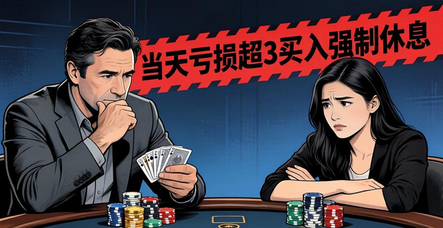 德州扑克怎么玩 经济扑克玩法技巧：资金管理与盈利策略