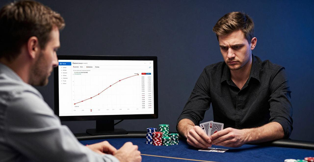 森森德州扑克靠谱吗？玩了半年真实体验分享，新手怎么玩