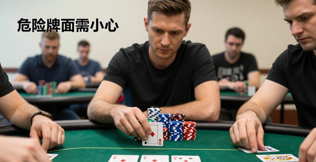 红桃QK怎么玩 业余玩家实战技巧与陷阱规避