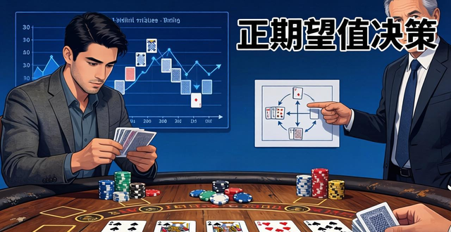 德州扑克新手入门指南 各类玩家风格解析