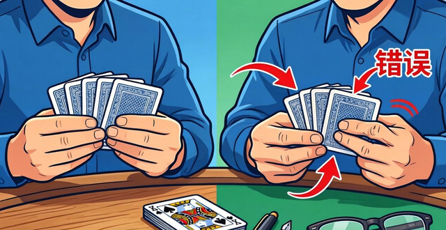 十年老玩家亲述：德州扑克网上教程不教的实战干货，新手入门必看