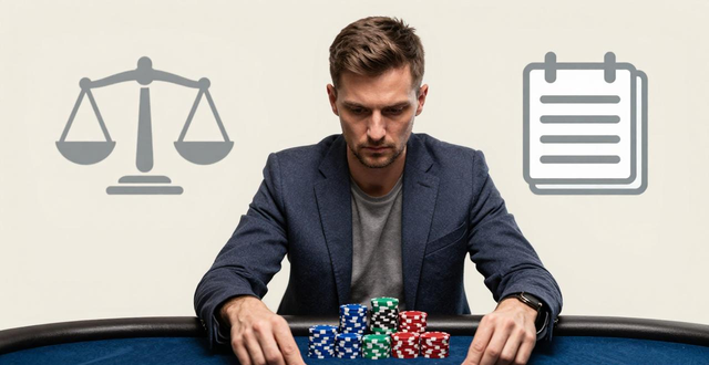 德州扑克进阶技巧：如何识破对手诈唬并利用位置优势