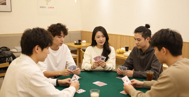 新沂德州扑克入门教程 新手要注意什么