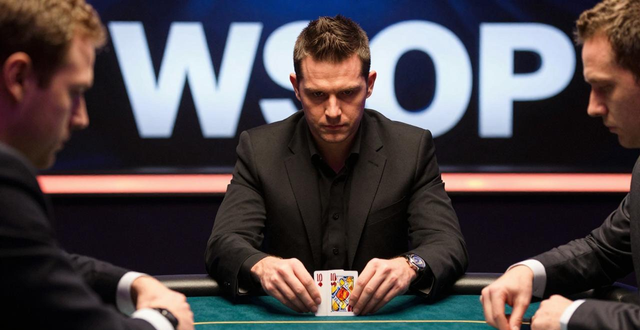 德州扑克传奇巨星盘点：谁是最伟大的扑克选手