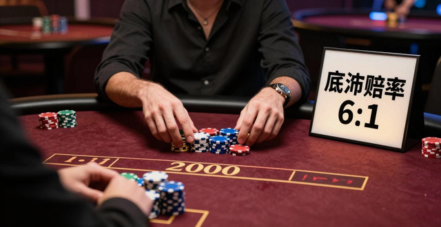 德州扑克中级进阶：如何从看自己转为读对手