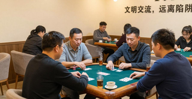 江油德州扑克去哪玩？本地爱好者小圈子交流，注意别踩坑