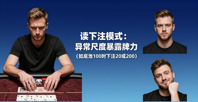 qq德州扑克怎么赢钱？新手实战技巧分享，决战德州扑克