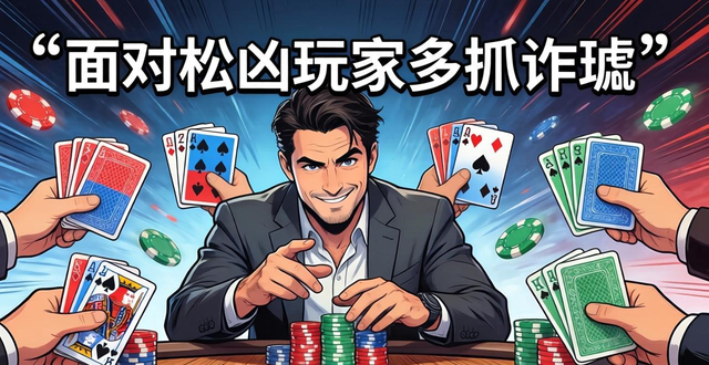 新手入门德州扑克怎么玩 提高胜率的技巧